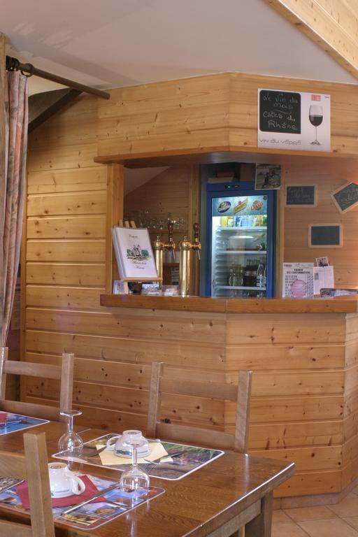 Ancteville Manoir De La Foulerie B&B 외부 사진