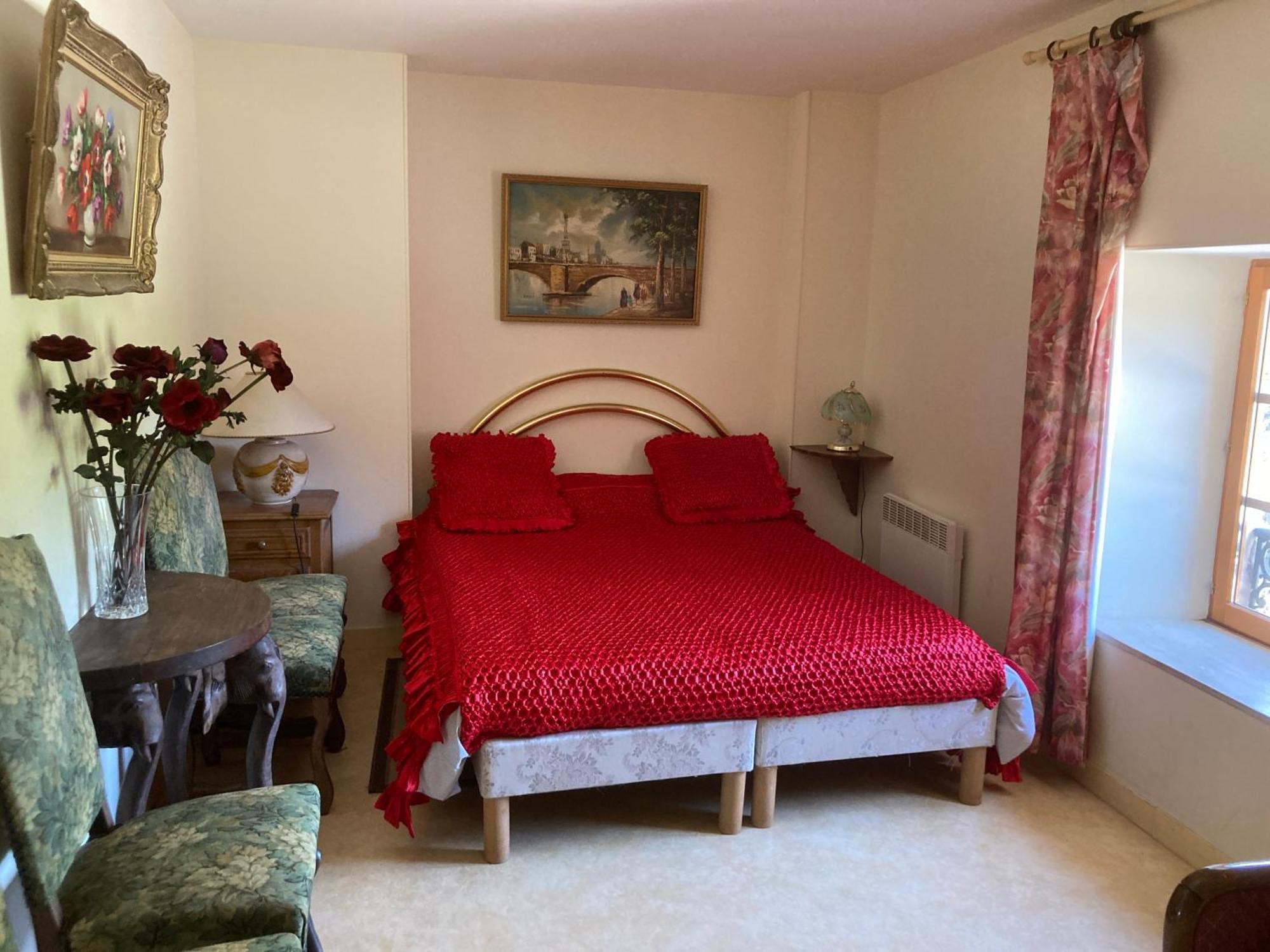 Ancteville Manoir De La Foulerie B&B 외부 사진